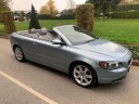 Volvo C70 T5 Sport