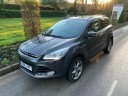 Ford Kuga Titanium X Sport Tdci