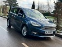 Ford C-max Grand Titanium