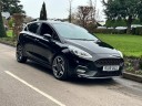 Ford Fiesta St-2