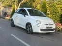 Fiat 500 Pop