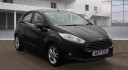 Ford Fiesta Zetec