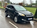 Ford Kuga Titanium