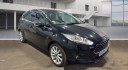 Ford Fiesta Titanium